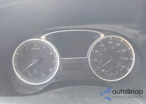 2013 Infiniti Jx35 from USA, damaged, VIN 5N1AL0MN5DC348720